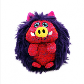 Kong ZigWigz Warthog M